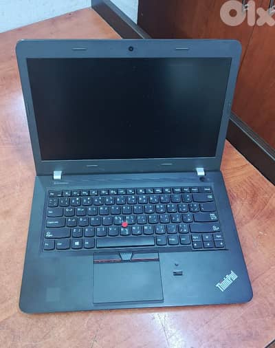 lenovo thinkpad core i5