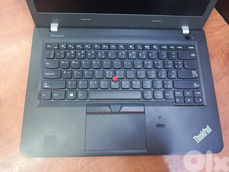 lenovo thinkpad core i5 1