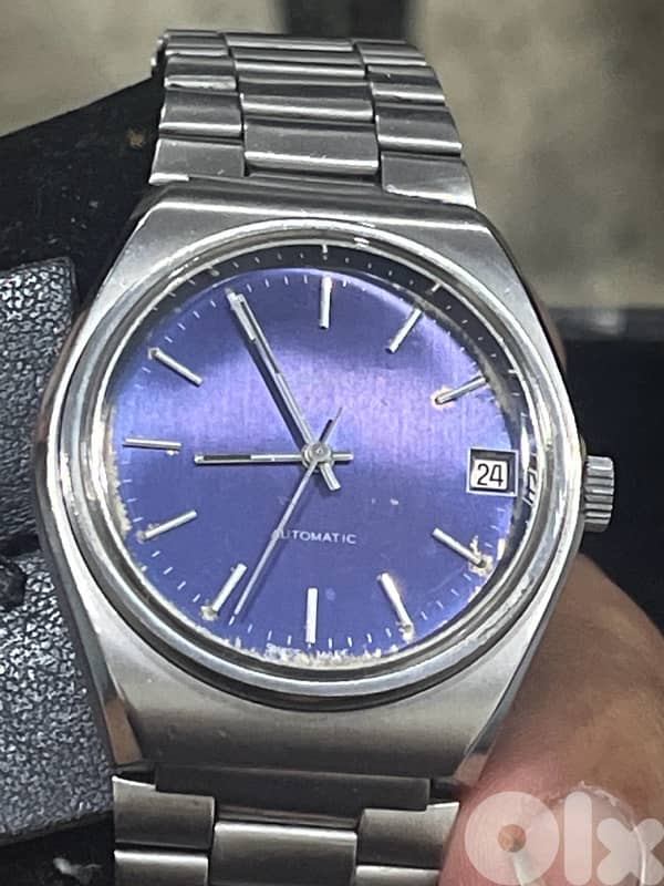 zenith surf automatic 1