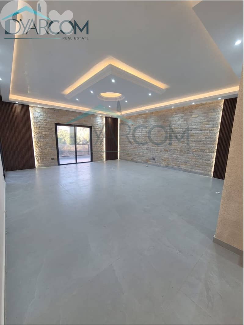 DY3013 - Amchit New Apartment with Terrace for Sale! 0