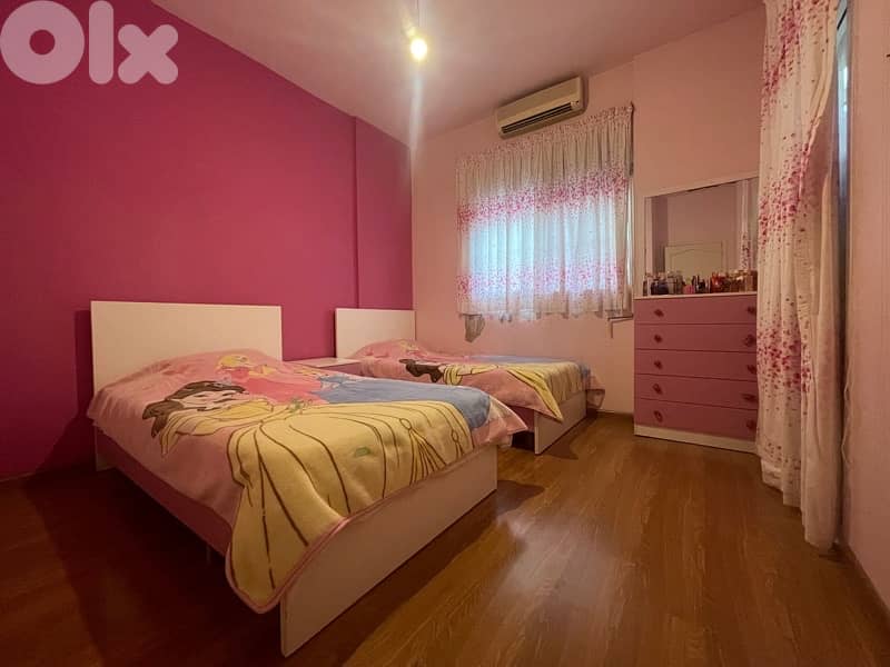 Bedroom for sale 1