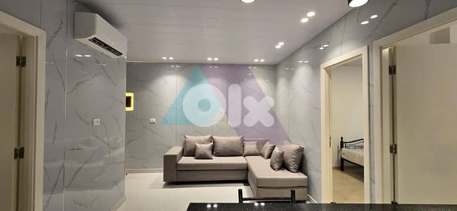 3 bedroom apartment-Prime Location-4rent in Hamra -شقة للبيع في الحمرا