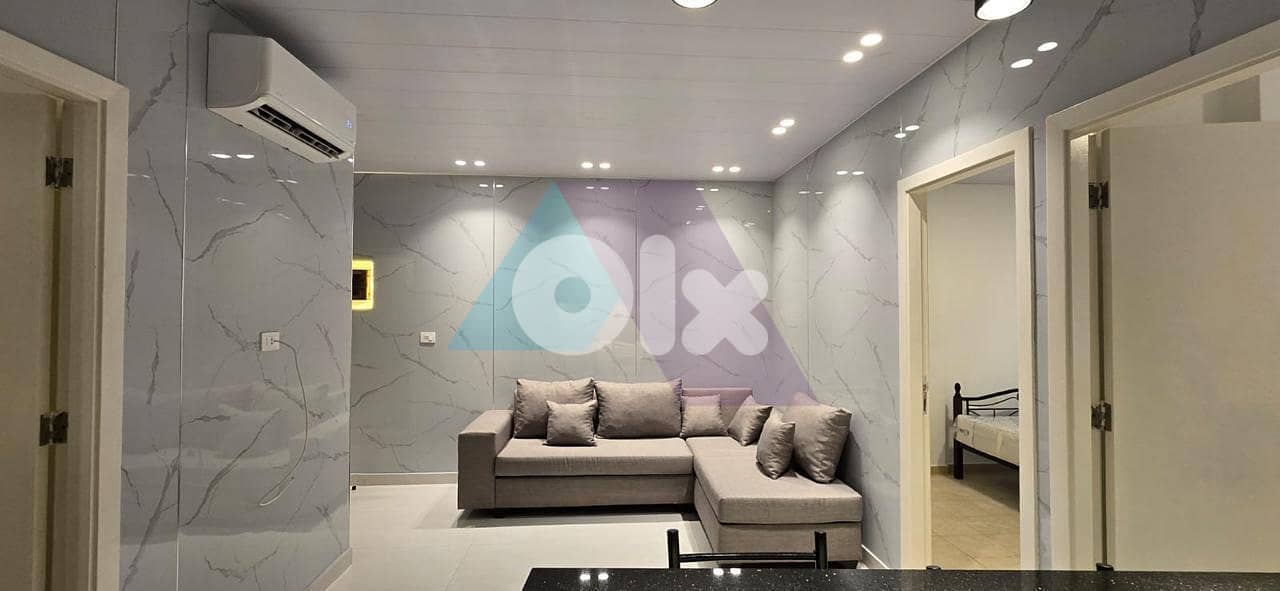 3 bedroom apartment-Prime Location-4rent in Hamra -شقة في الحمرا 0