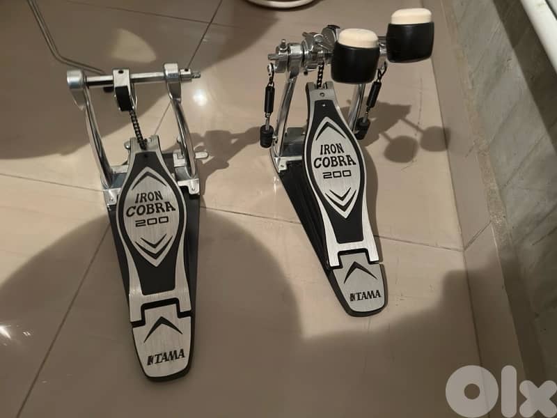 Drums sets and kits 2