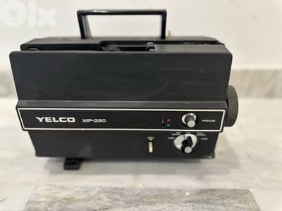 Projector Yelco MP-290