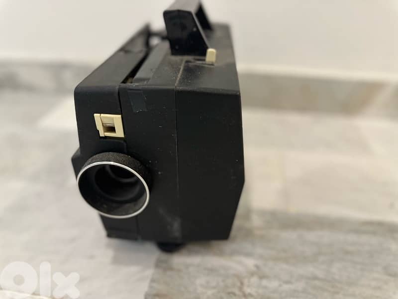 Projector Yelco MP-290 1