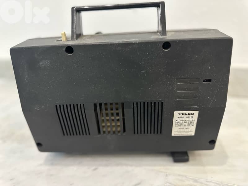 Projector Yelco MP-290 3
