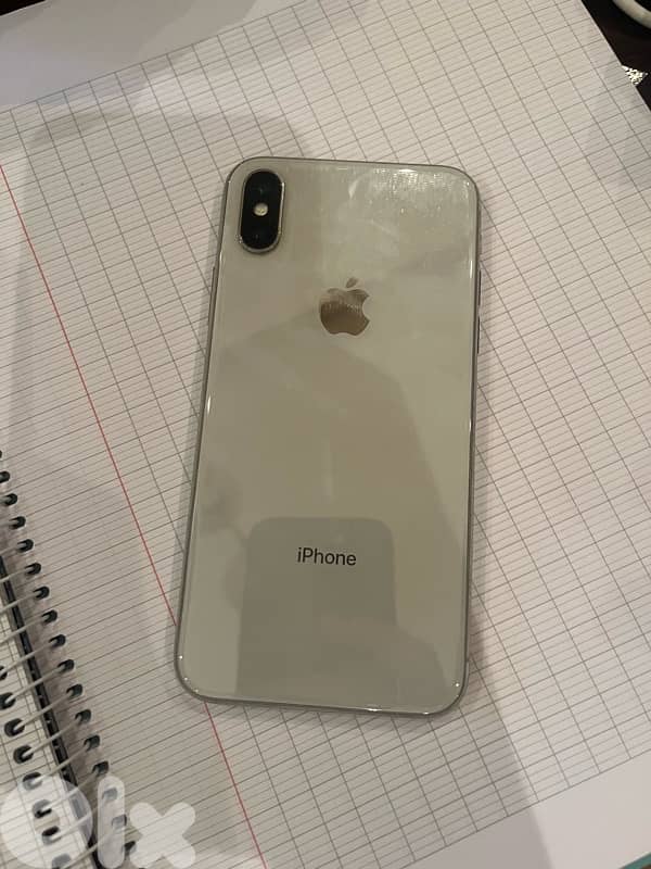 Iphone x 1