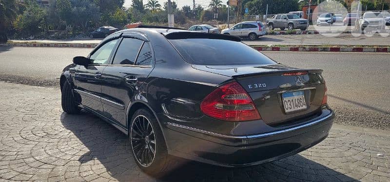 مرسيدس بنز أيه كلاس 2004 0