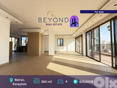 Apartment for Sale in Koraytem