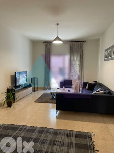 Furnished 3 bedroom apartment 4rent in Syoufi - شقة للإيجار في السيوفي