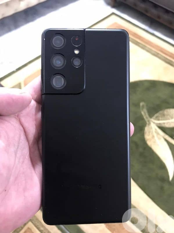 s21 ultra like new 0