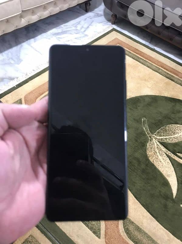 s21 ultra like new 1