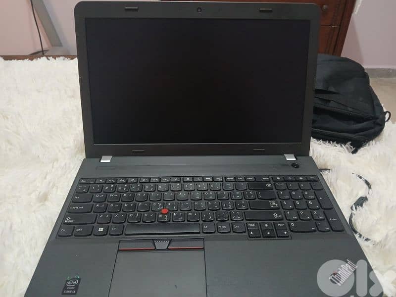 Used Laptop Lenovo E550 0