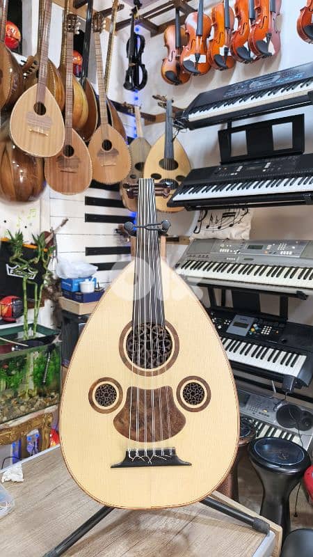 عود احتراف ما اجود انواع الخشب 0