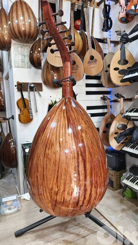 عود احتراف ما اجود انواع الخشب 2