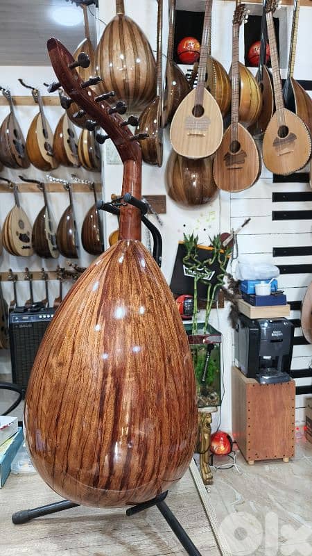 عود احتراف ما اجود انواع الخشب 3