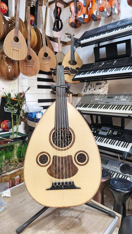 عود احتراف ما اجود انواع الخشب 4