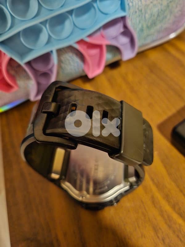 smart watch casio 16