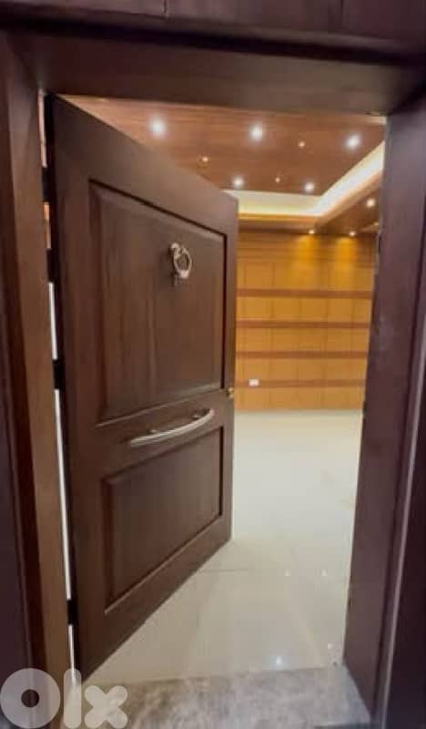 شقة للبيع منطقة عاريا شويت 0