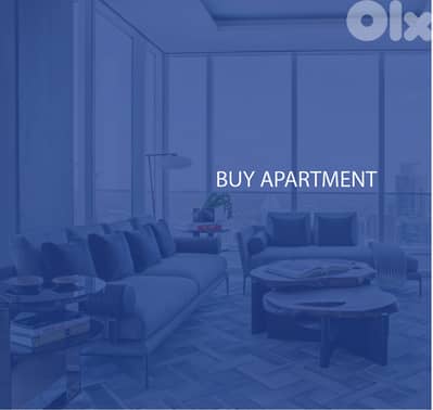 Apartment for Sale in Badaro | شقة للبيع في بدارو