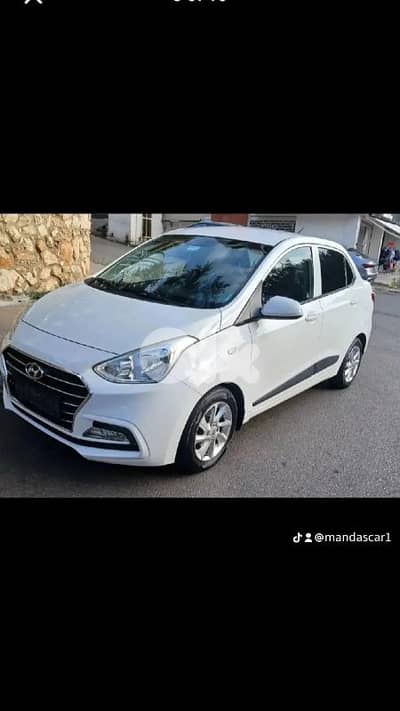 Hyundai I10 2020