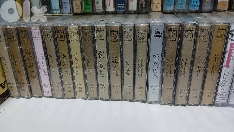 om kalsoum- ام كلثوم 0