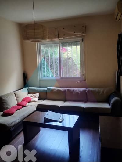 Furnished 160 m2 apartment 4rent in Dik El Mehde(near champville)