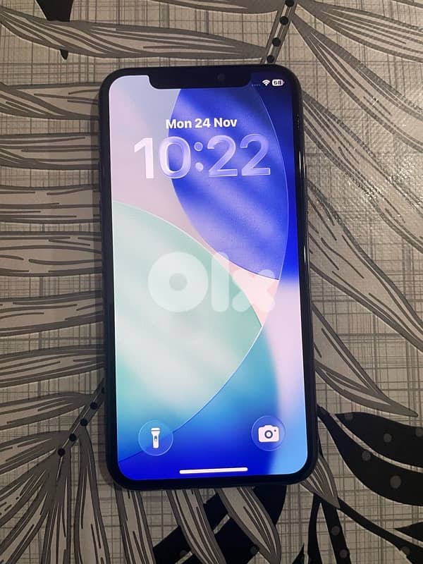 iPhone 11 Pro 256Gb 1