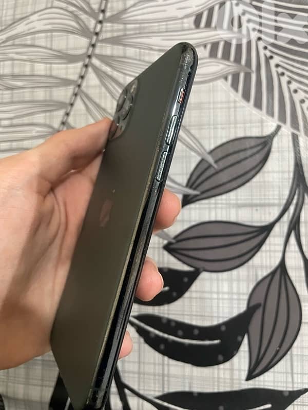 iPhone 11 Pro 256Gb 3