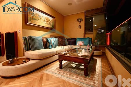 DY3016 - Broumana Luxurious Apartment for Sale!