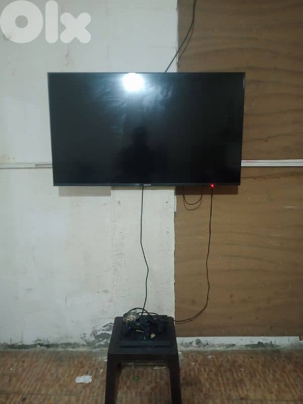 10 pc core i3 ram 4g vga 1g 10 screen 19 ac12 inverter tv &PS4. . . . 1