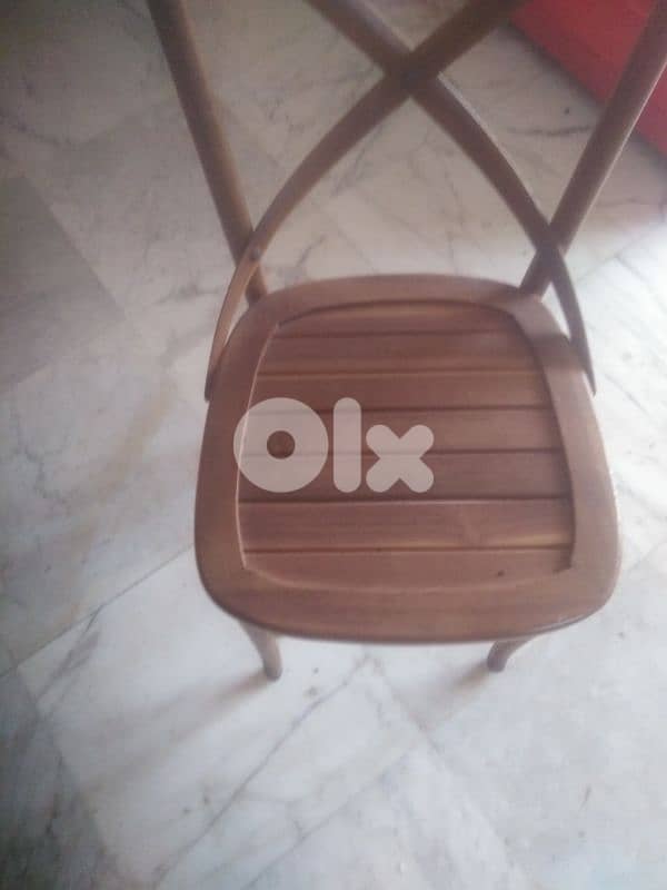 rustic dining room  غرفة سفرة 5