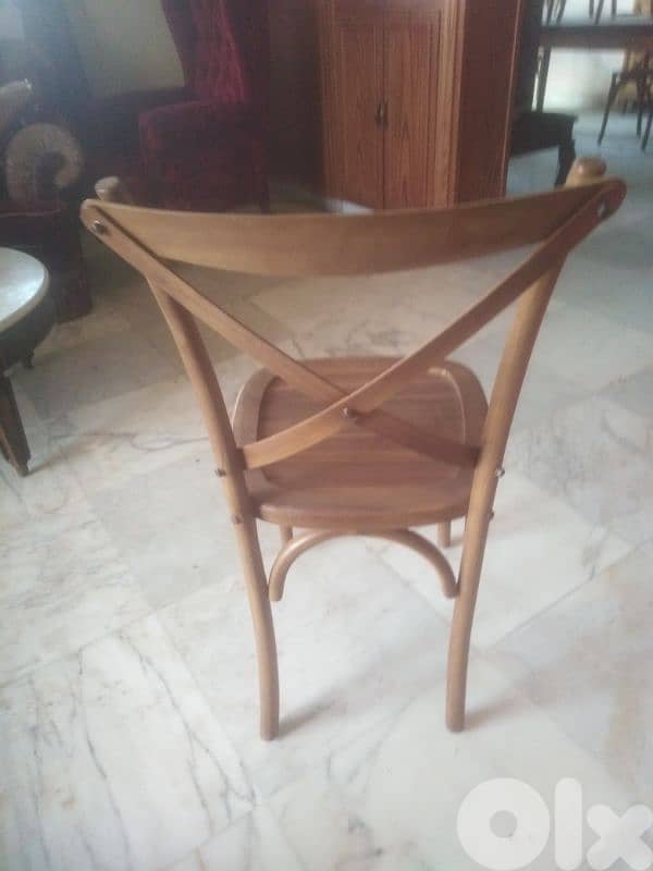 rustic dining room  غرفة سفرة 6