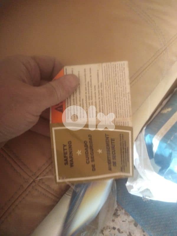 leather living room غرفة قعدة 5