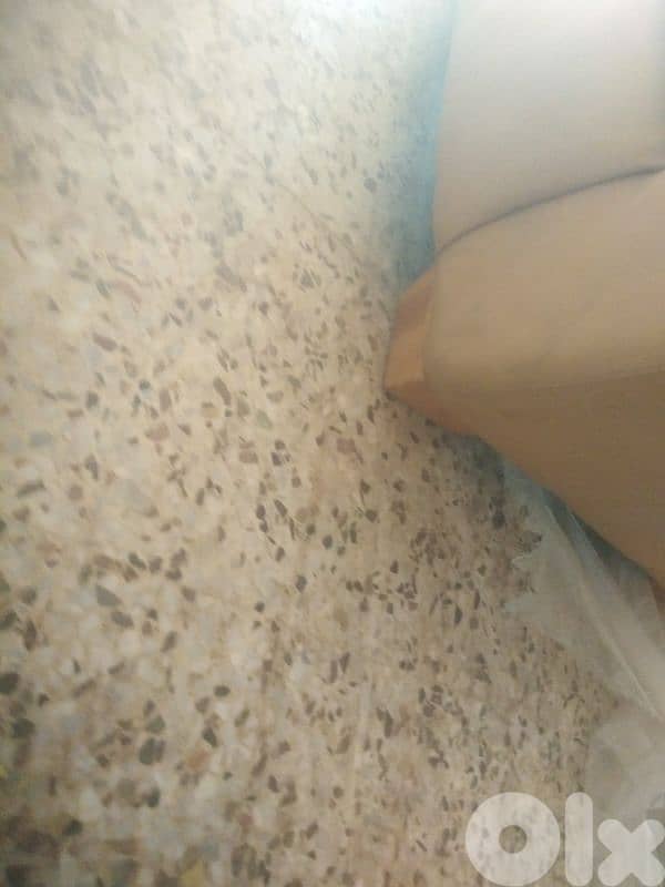 leather living room غرفة قعدة 6