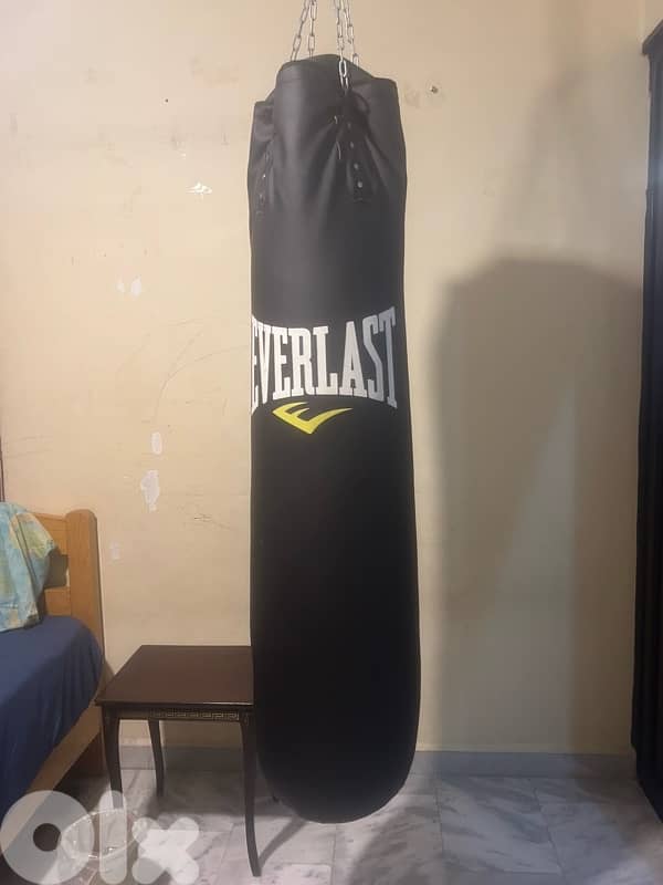 boxing bag 0
