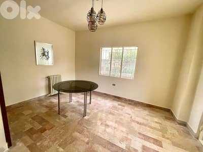 RWK129CN - Cozy  Apartment in the heart of kfarhbab for rent!