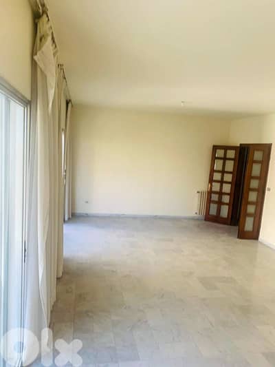 Prime Location Apartment in Naccache, Metn.