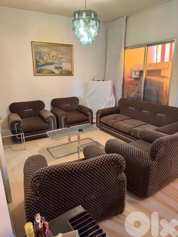 Apartment in Bkenneya, Metn. 0