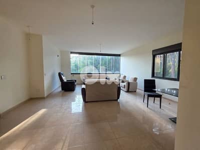 Prime Location New Apartment in Nabay, Metn with Mountain View.