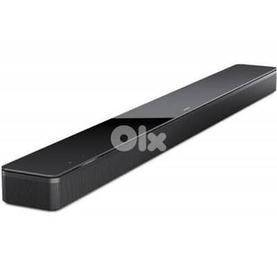 Sound Bar Bose 5.1
