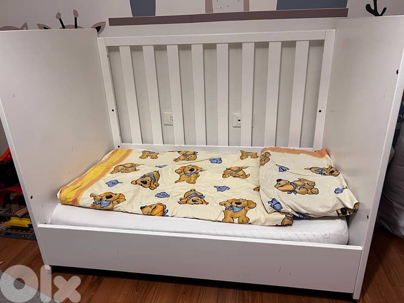 baby bedroom 1