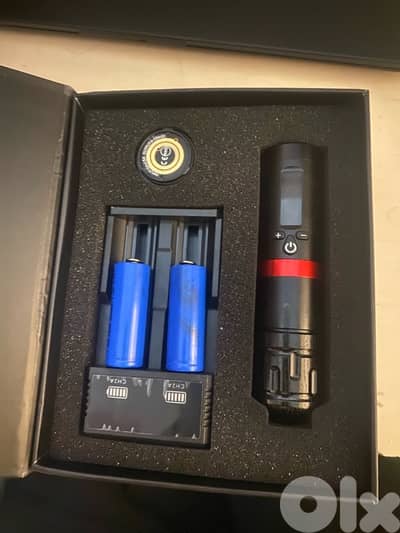 used 7-8 times only its brand new