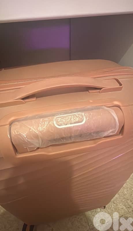 طقم شنطات سفر للبيع 1