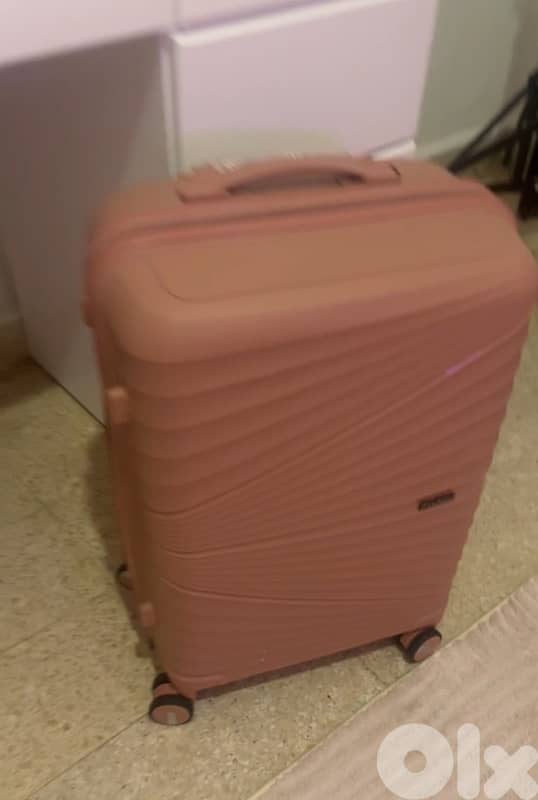 طقم شنطات سفر للبيع 2