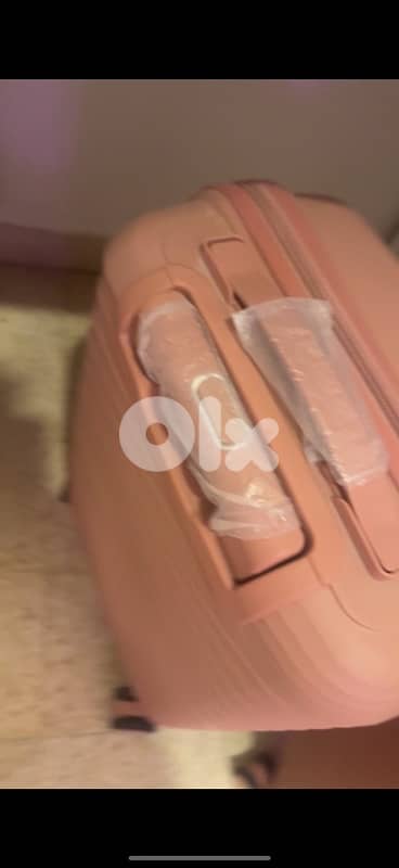 طقم شنطات سفر للبيع 4