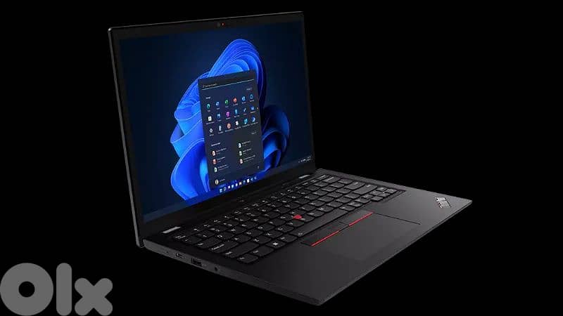 Lenovo touch screen + Pen pencil 1