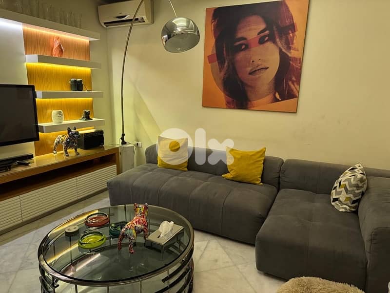 صالونين كاملين للبيع! 1