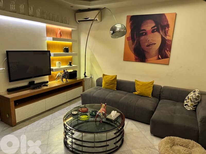 صالونين كاملين للبيع! 2